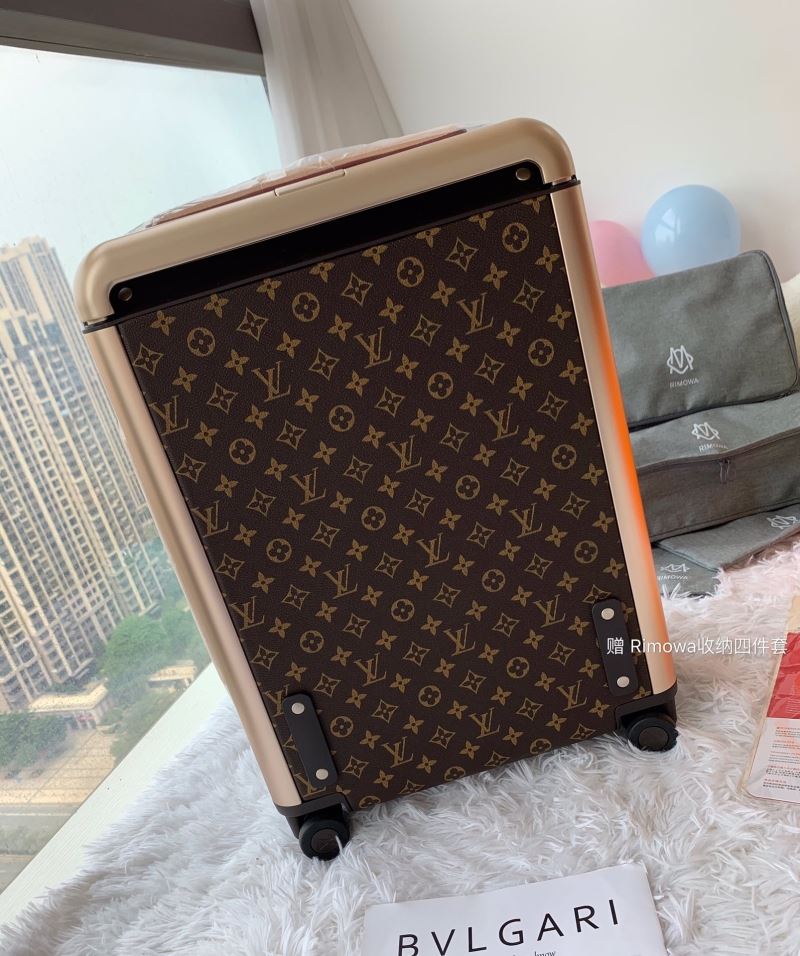 Louis Vuitton Suitcase